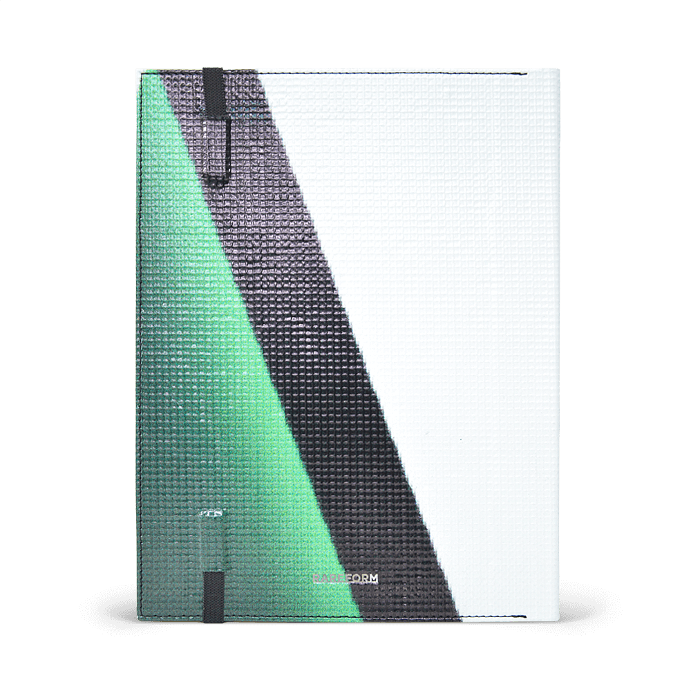 Oliver Notebook
