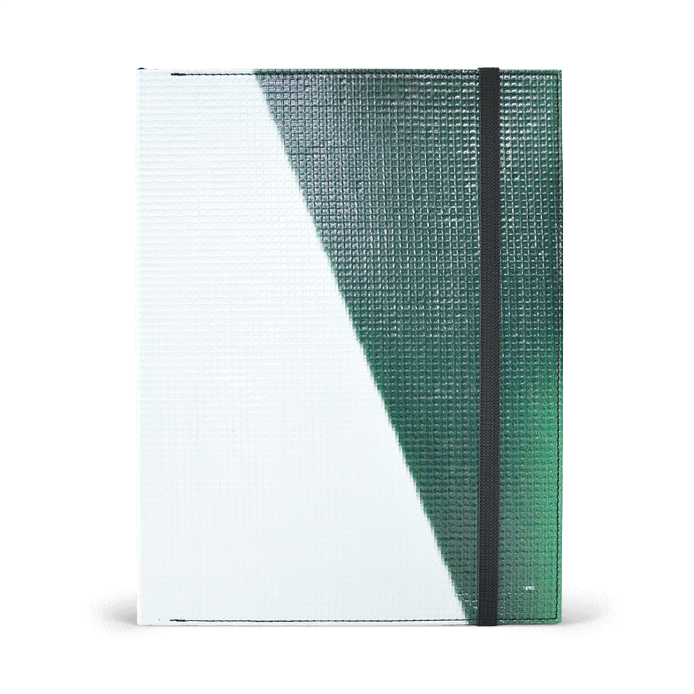 Oliver Notebook