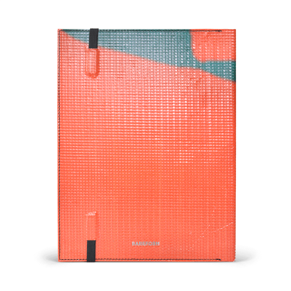 Oliver Notebook