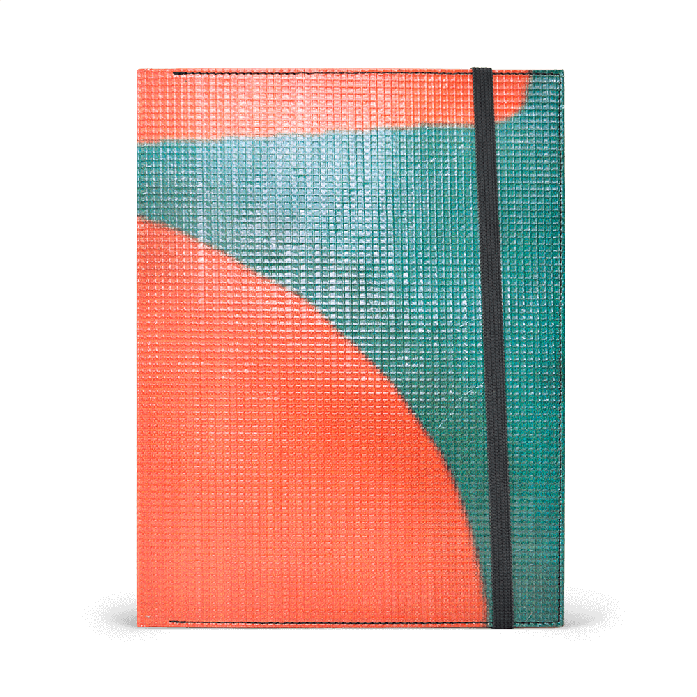 Oliver Notebook