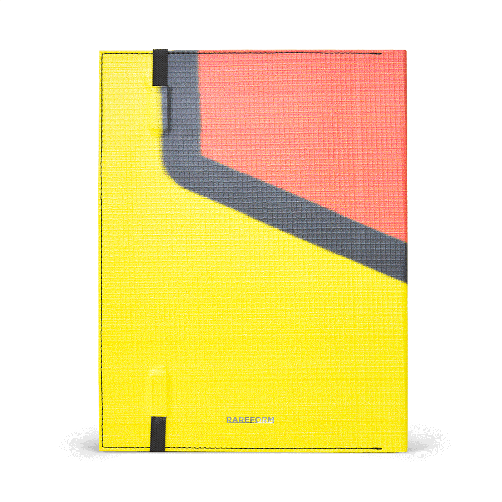 Oliver Notebook