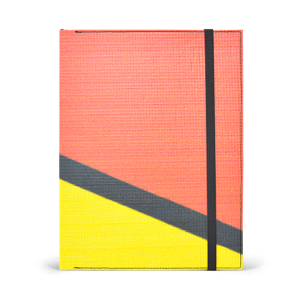 Oliver Notebook