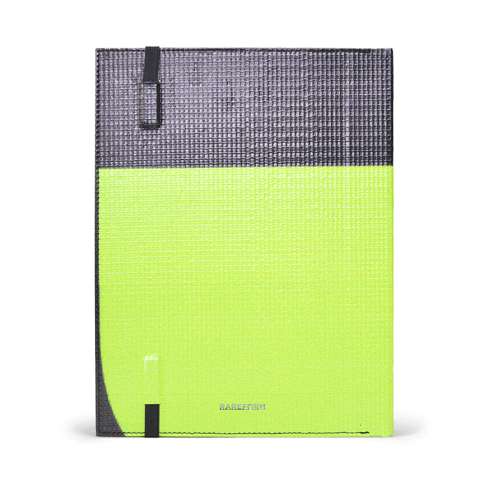 Oliver Notebook