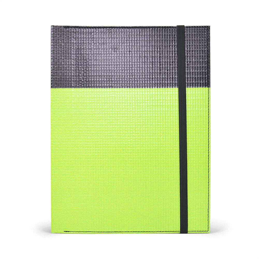 Oliver Notebook