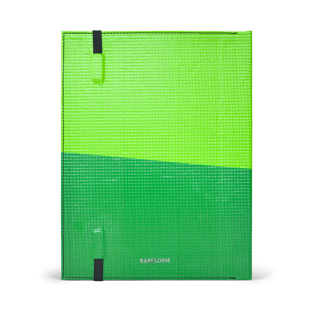 Oliver Notebook