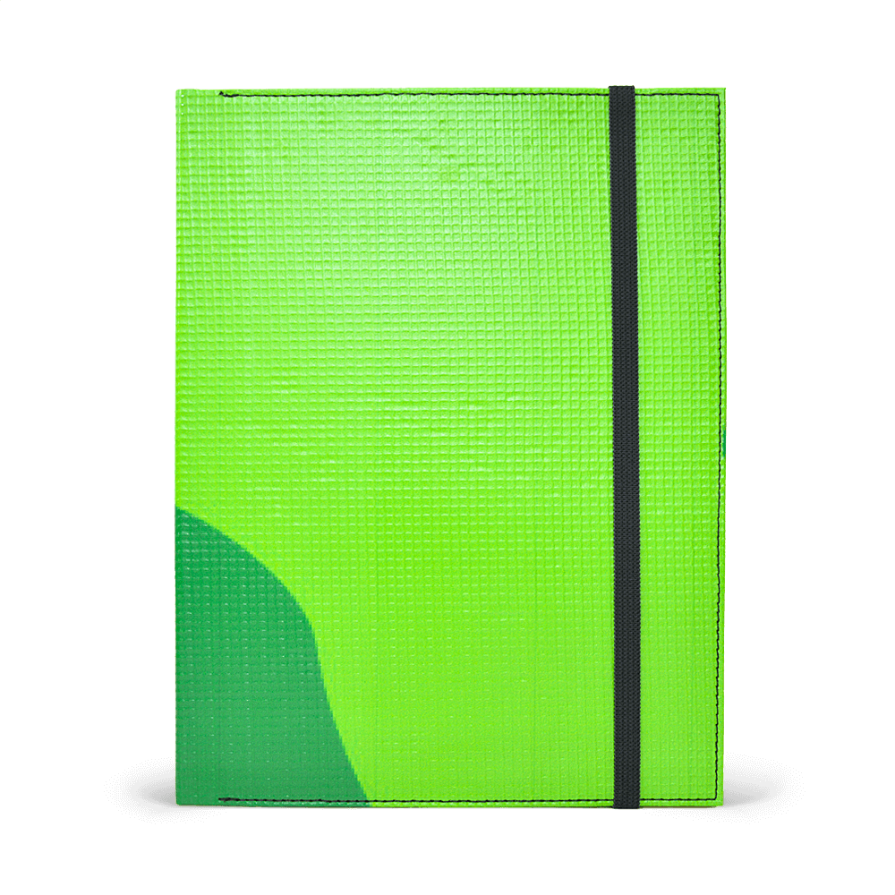 Oliver Notebook