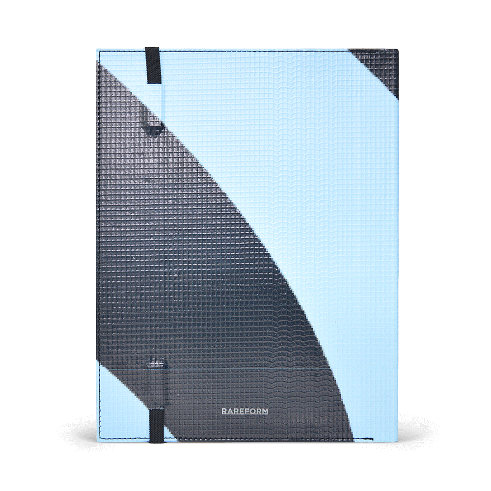 Oliver Notebook