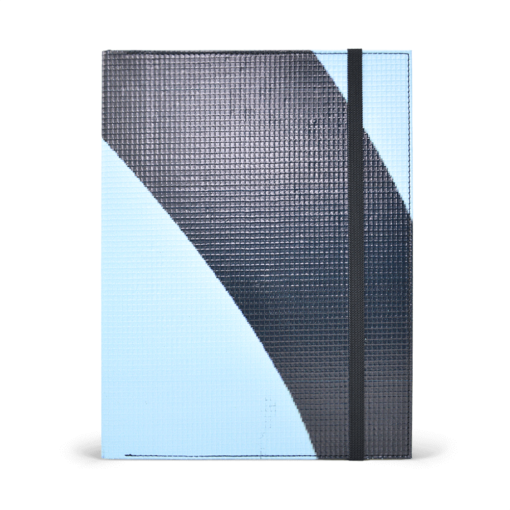 Oliver Notebook