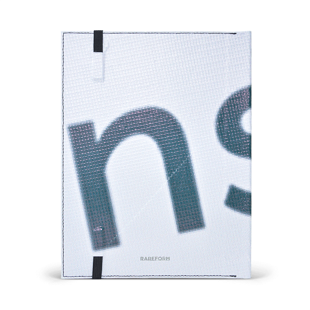 Oliver Notebook