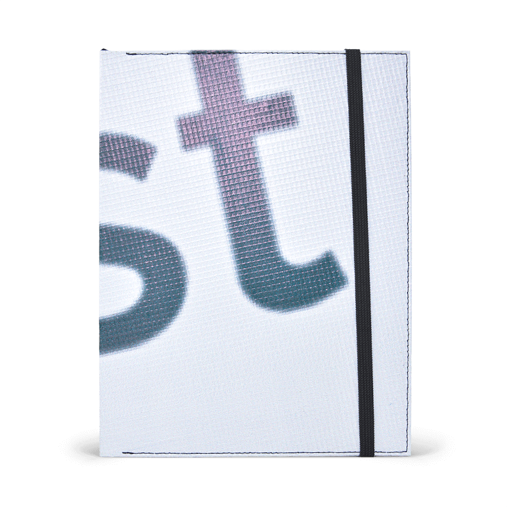 Oliver Notebook