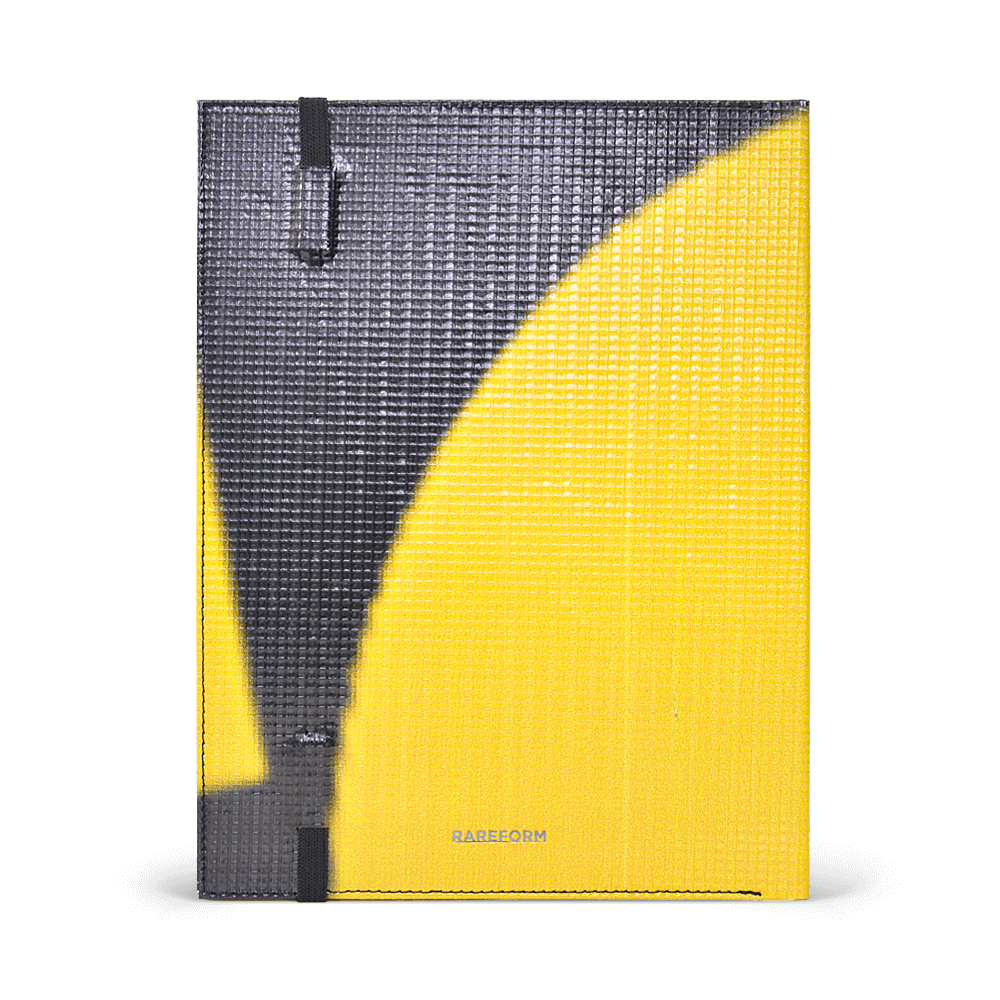 Oliver Notebook