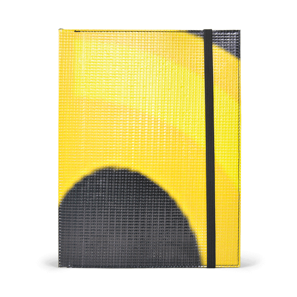 Oliver Notebook