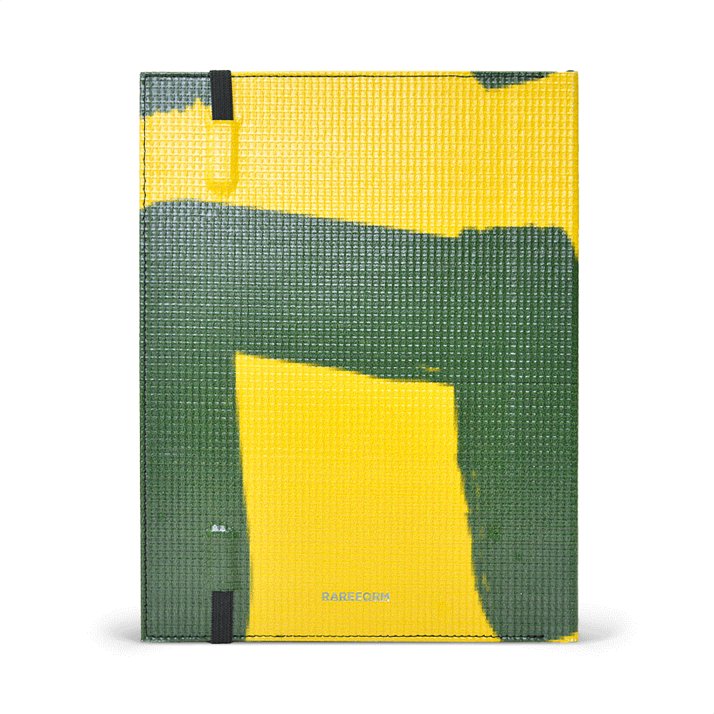 Oliver Notebook