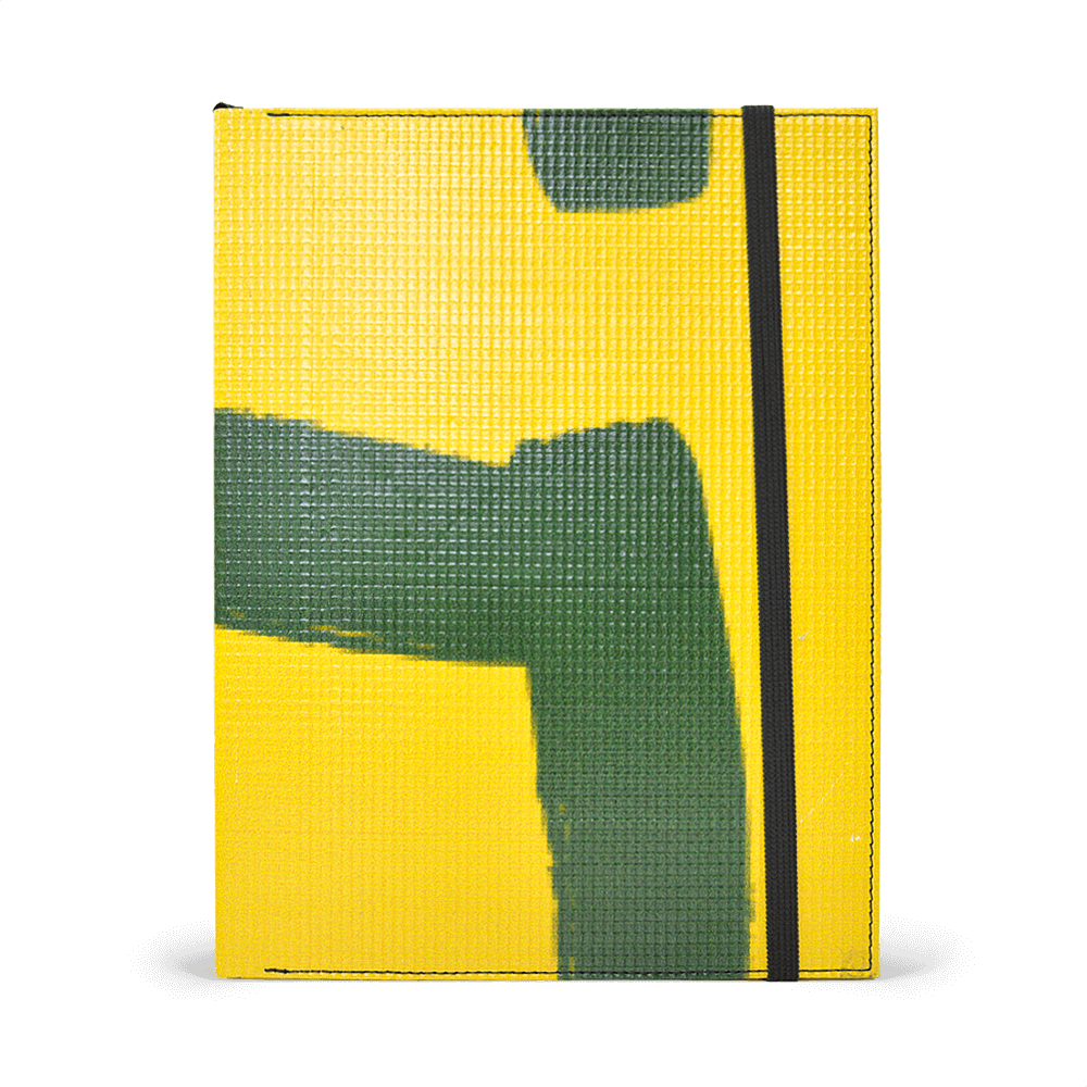 Oliver Notebook