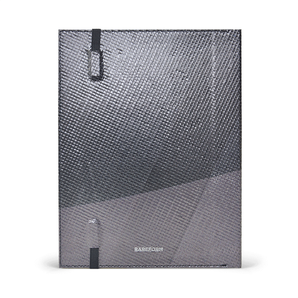 Oliver Notebook