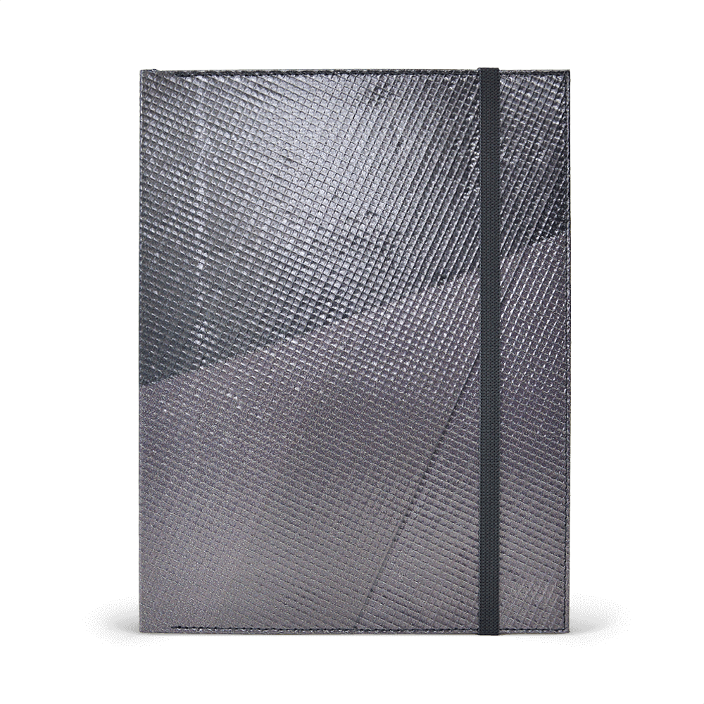 Oliver Notebook