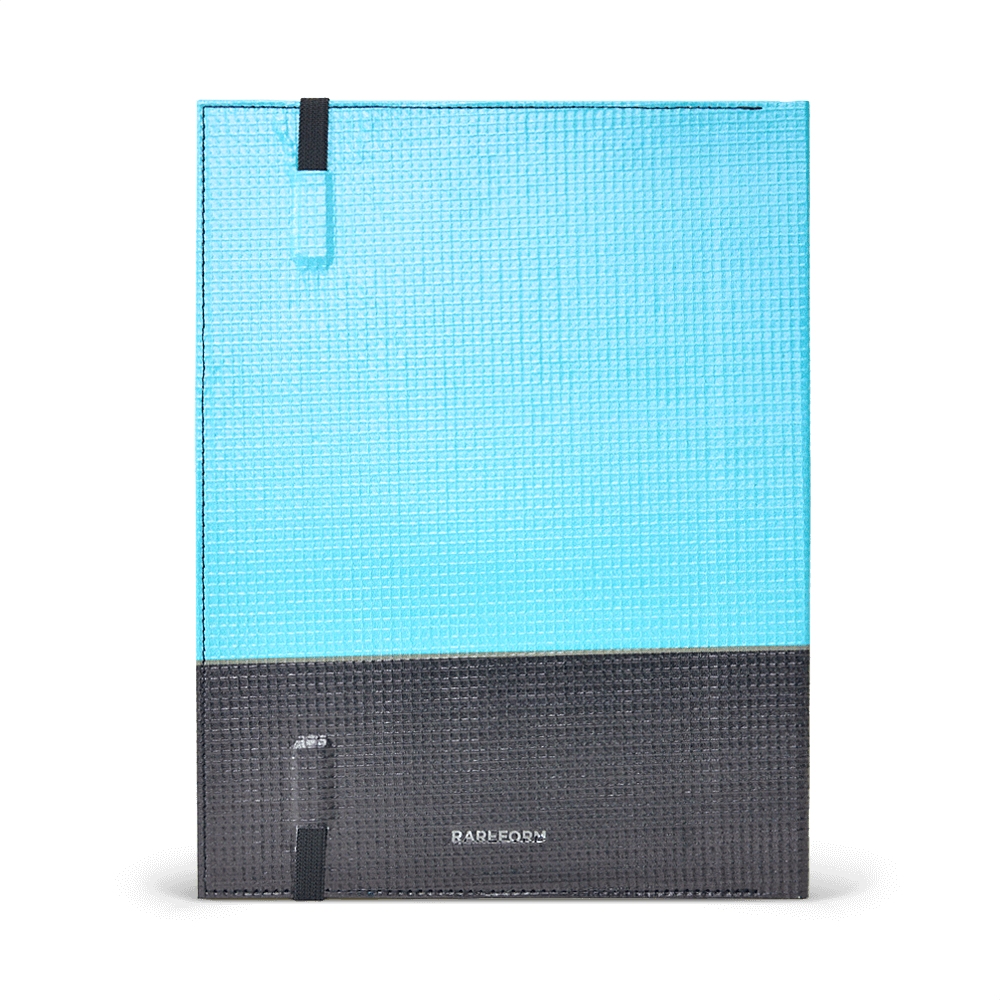 Oliver Notebook
