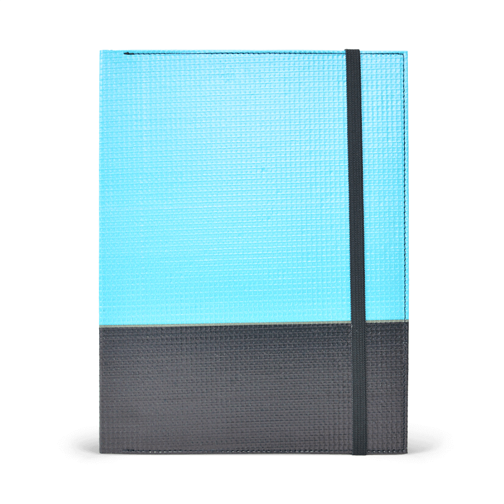Oliver Notebook