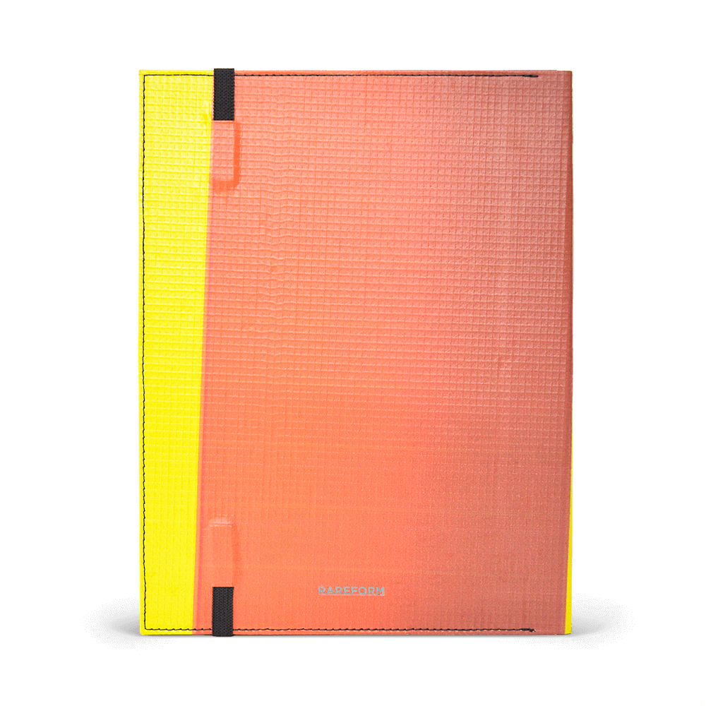 Oliver Notebook