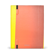 Oliver Notebook