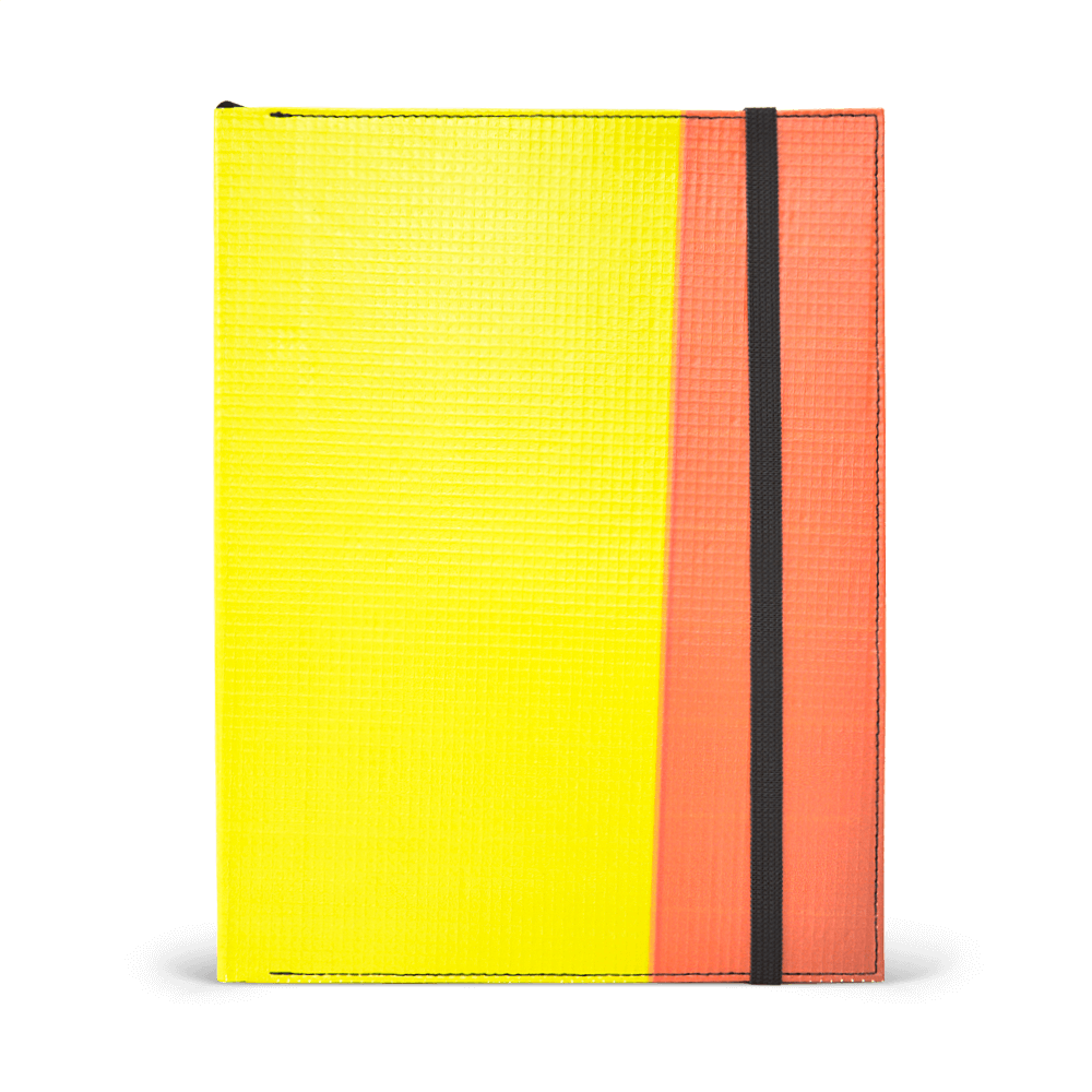 Oliver Notebook