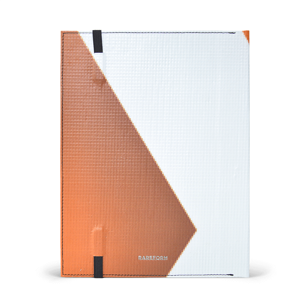 Oliver Notebook