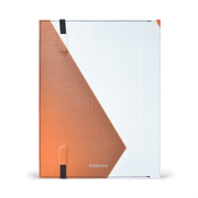 Oliver Notebook