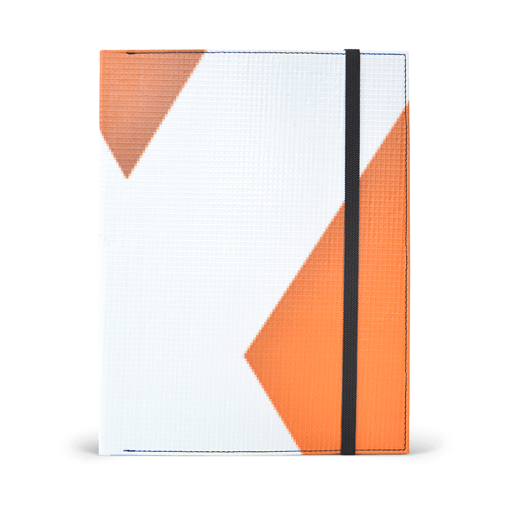 Oliver Notebook