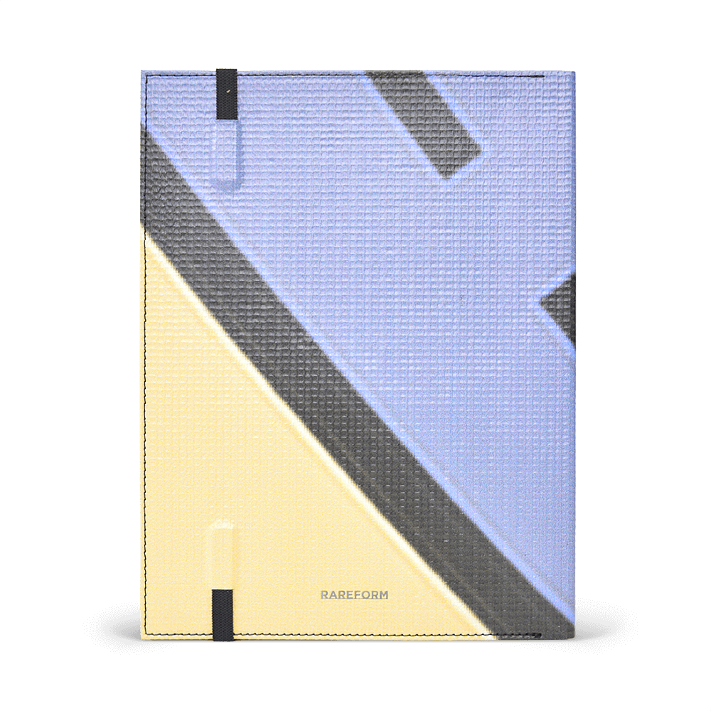 Oliver Notebook