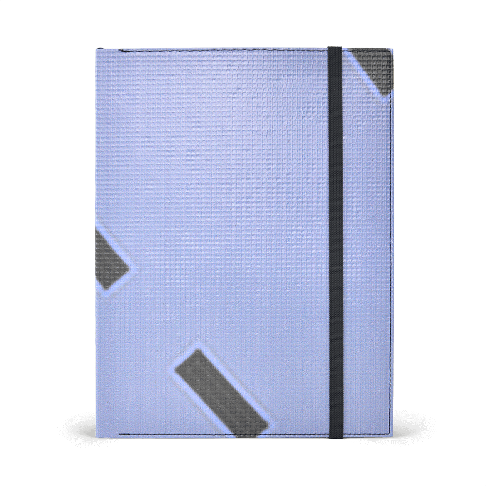 Oliver Notebook