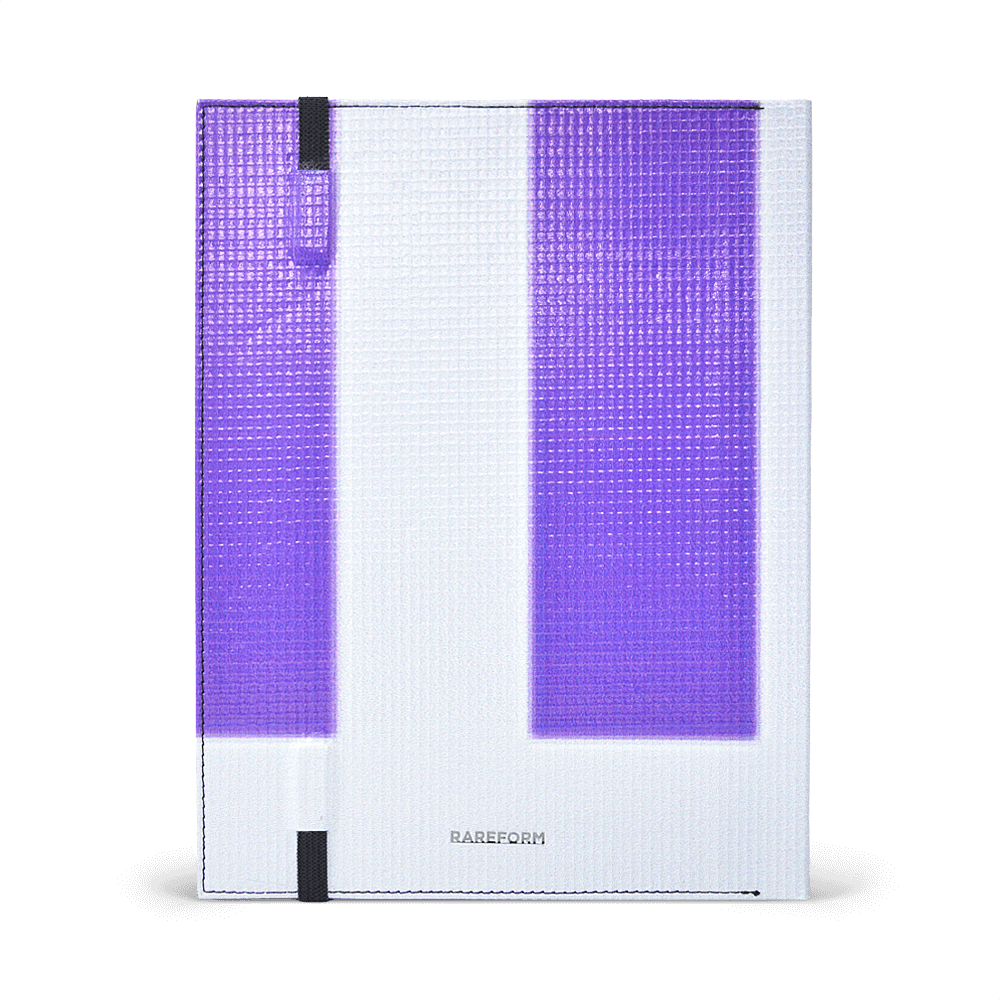 Oliver Notebook