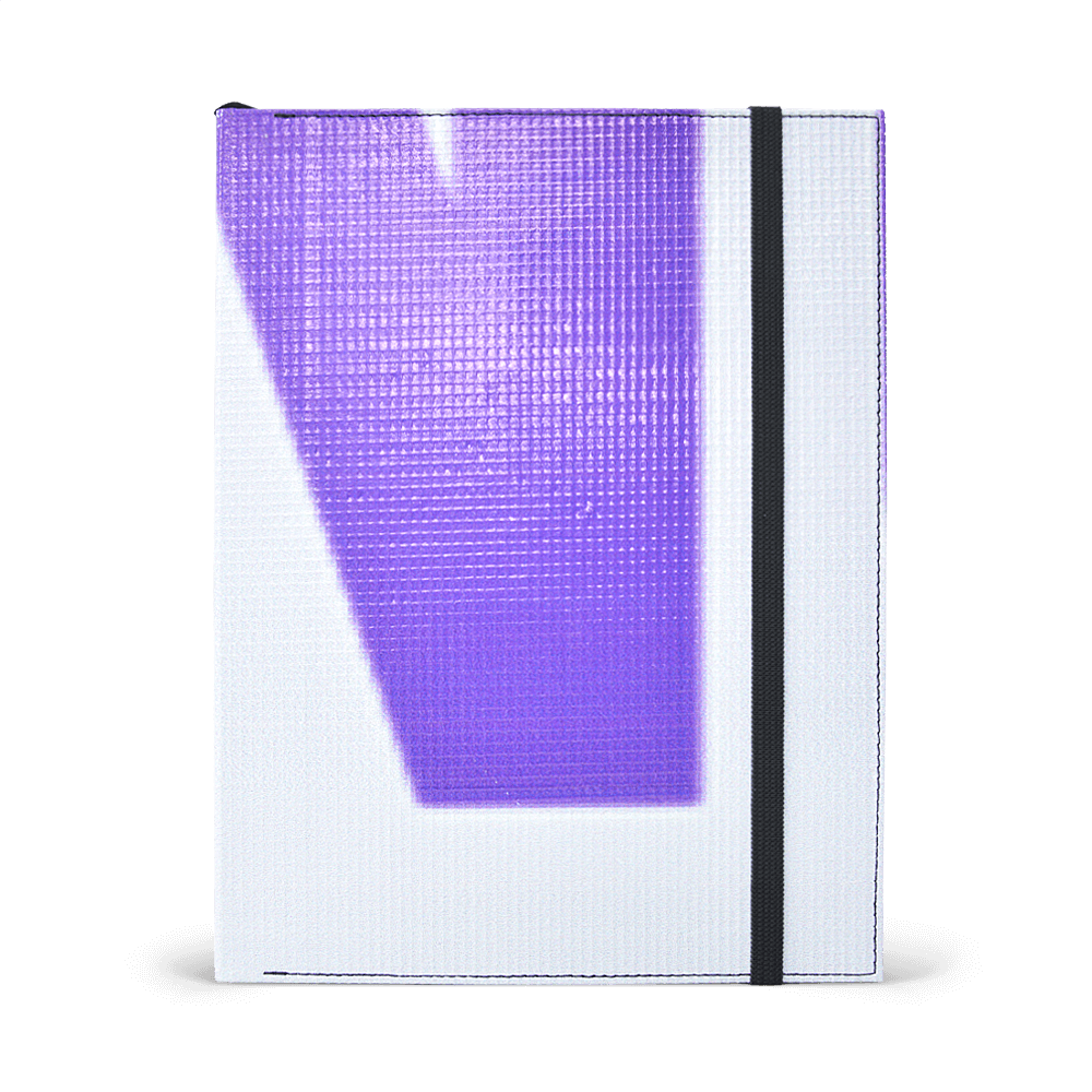 Oliver Notebook