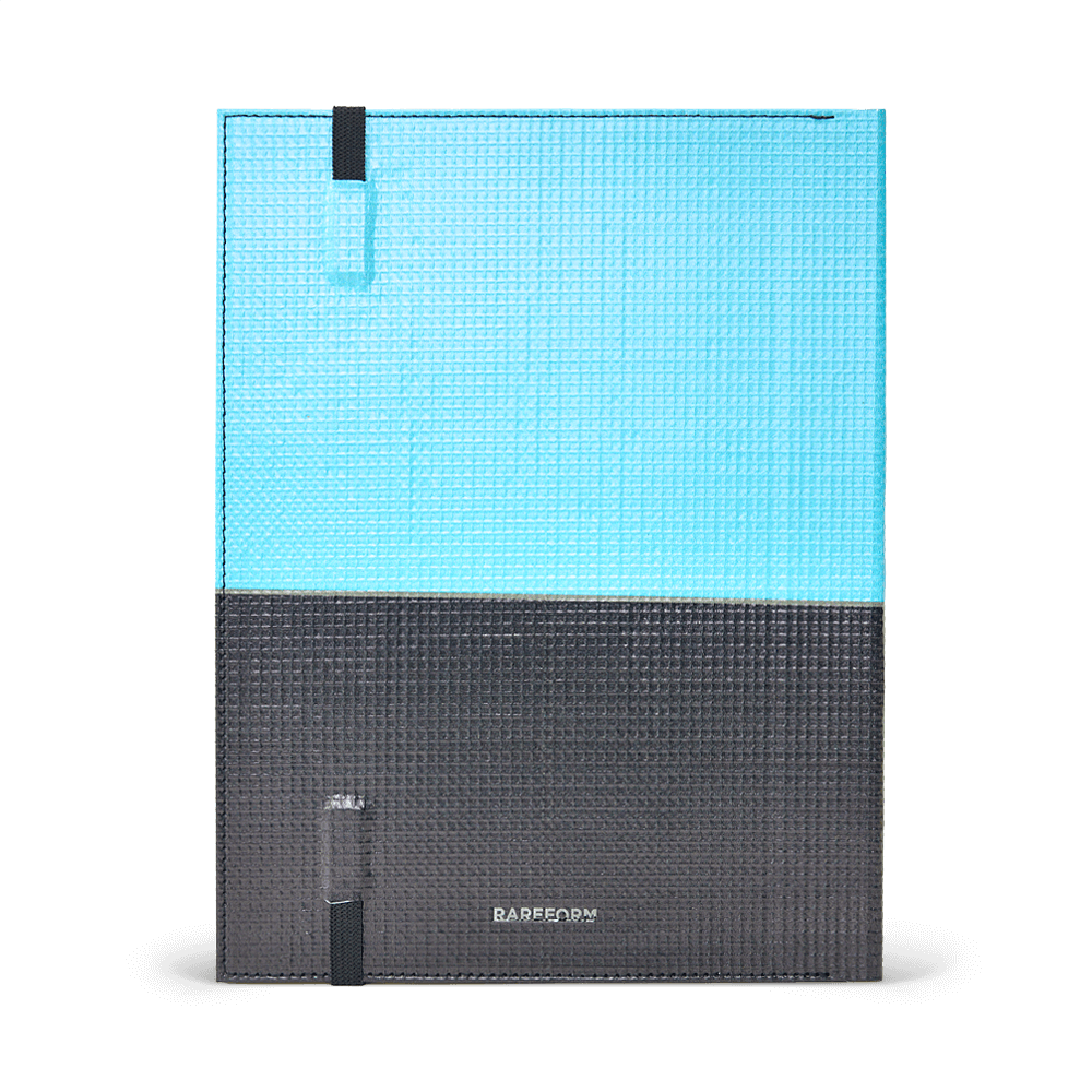 Oliver Notebook