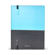 Oliver Notebook
