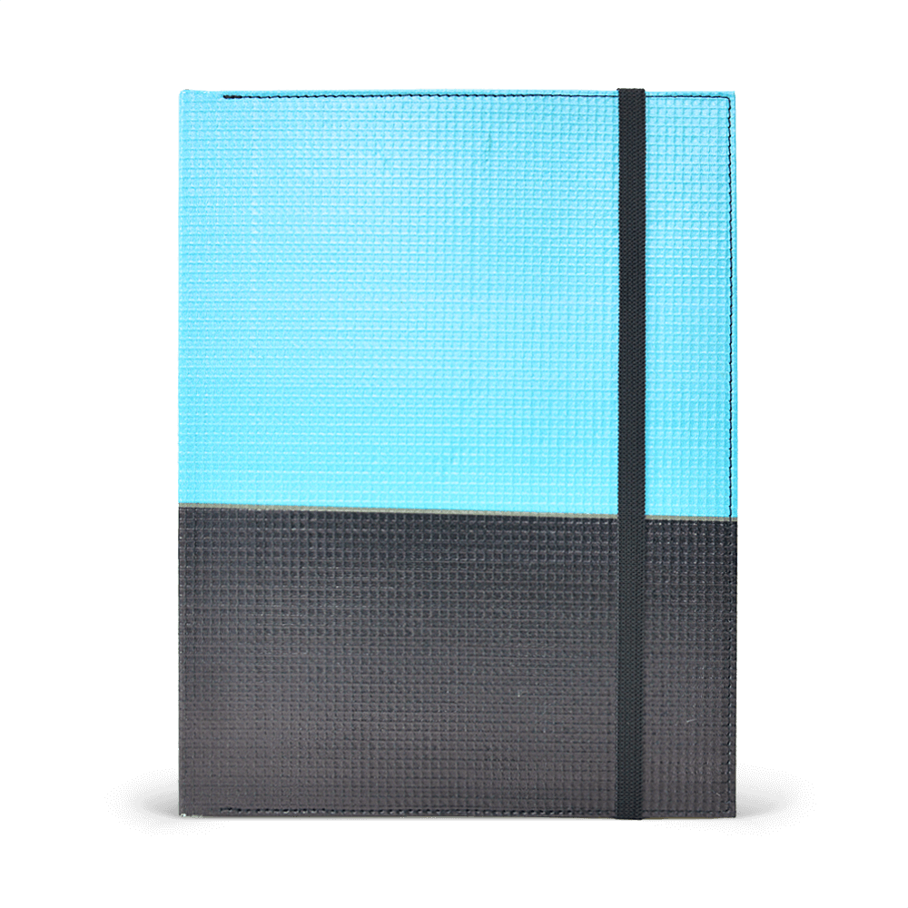 Oliver Notebook