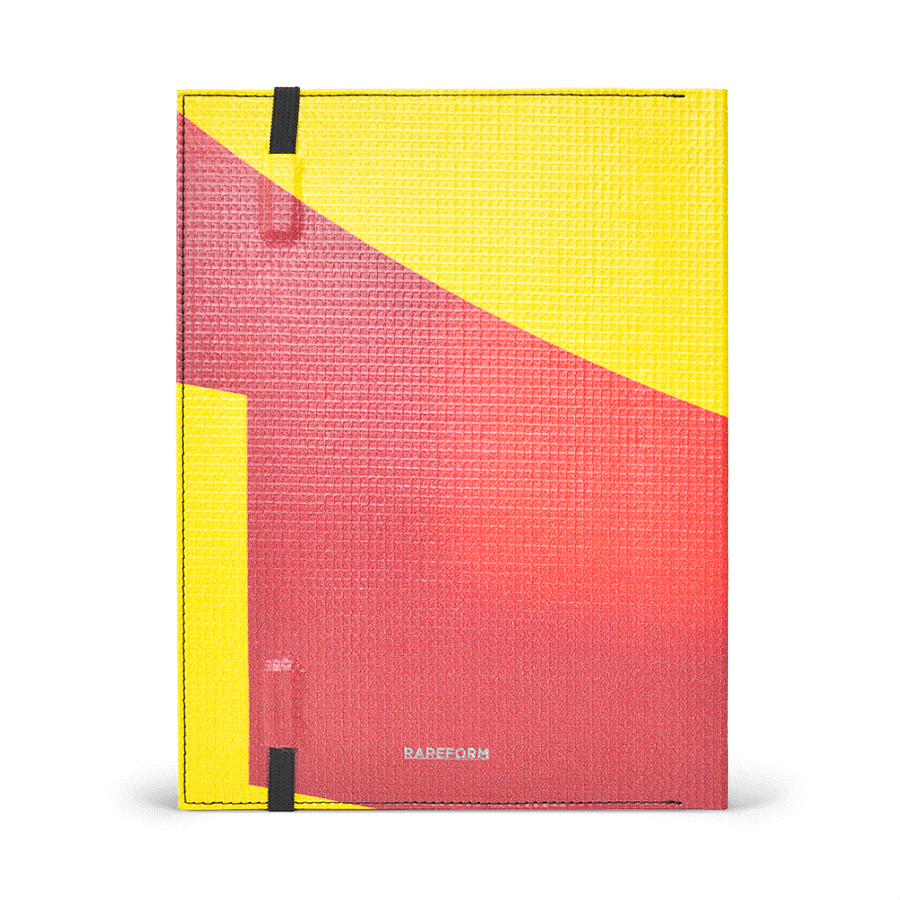 Oliver Notebook