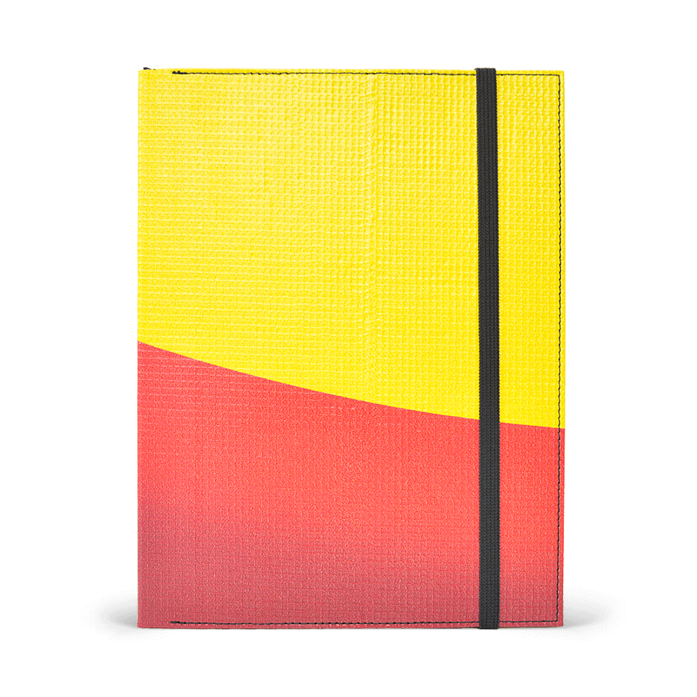 Oliver Notebook
