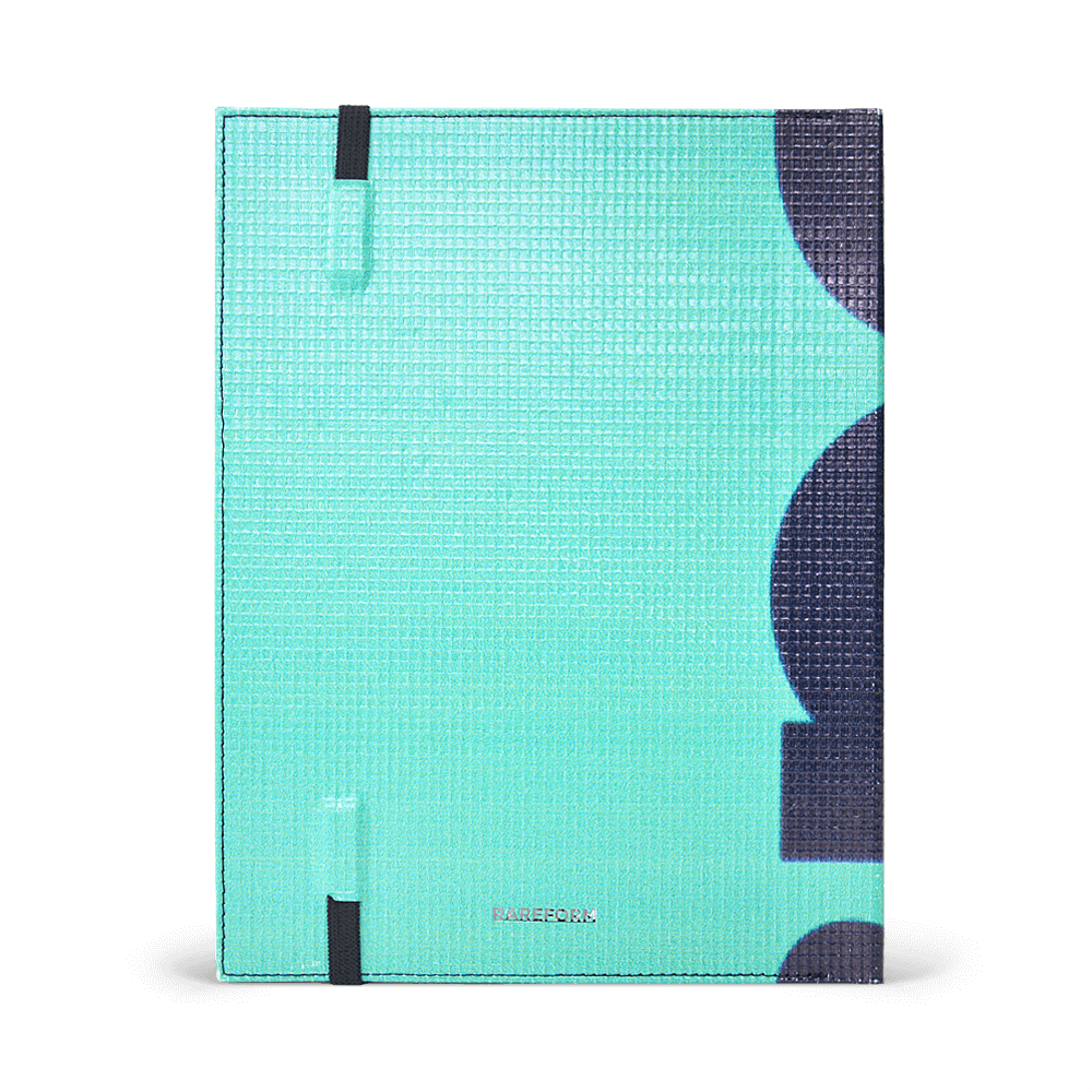 Oliver Notebook
