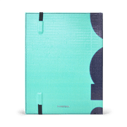 Oliver Notebook