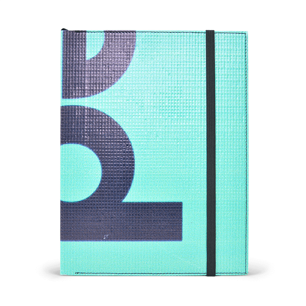 Oliver Notebook
