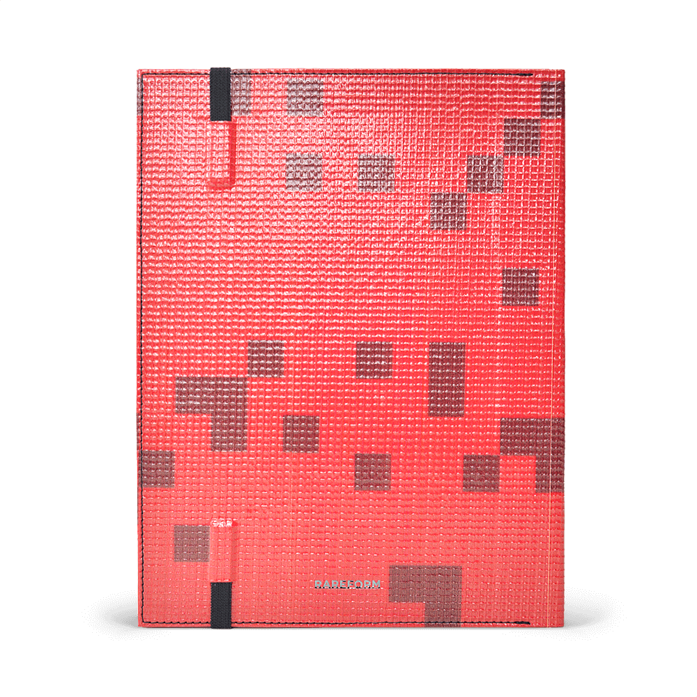 Oliver Notebook