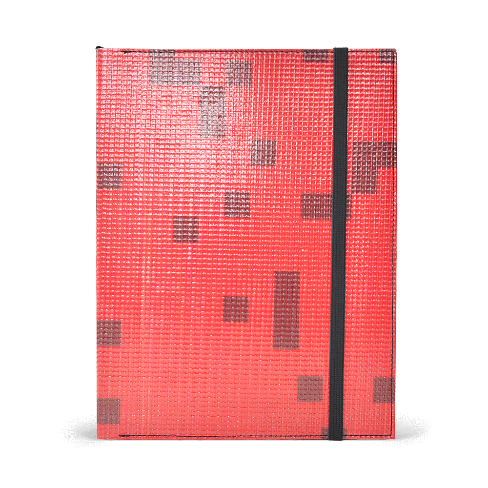 Oliver Notebook