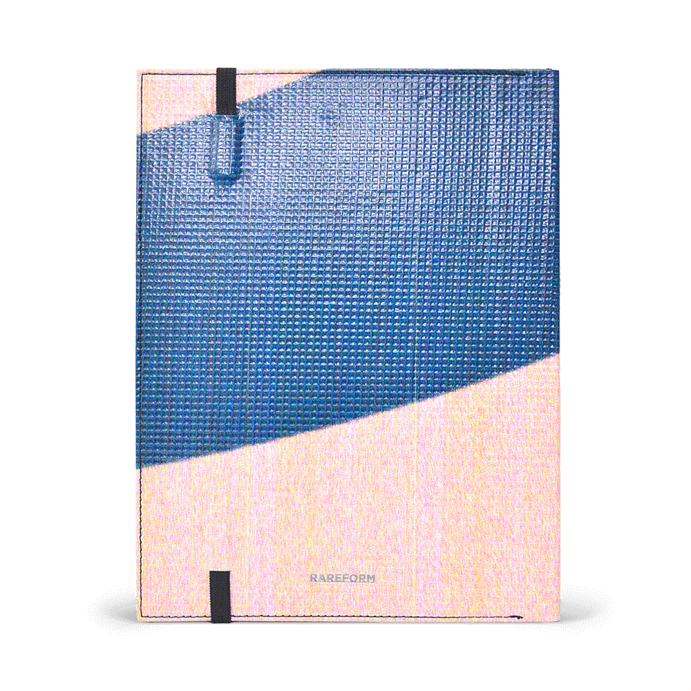 Oliver Notebook