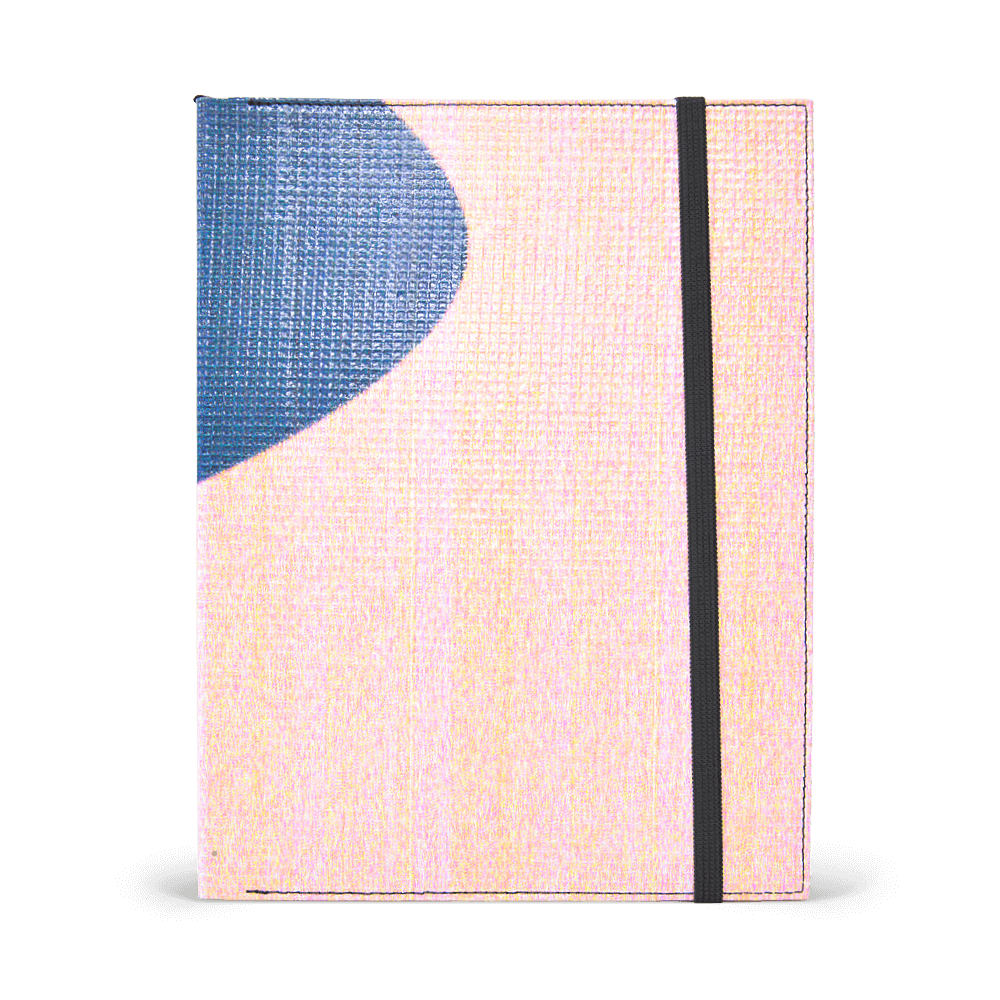 Oliver Notebook