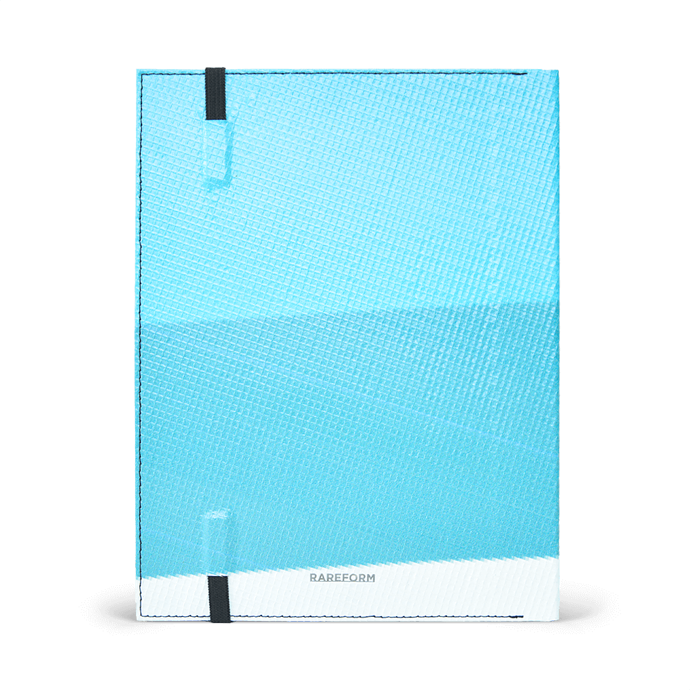 Oliver Notebook