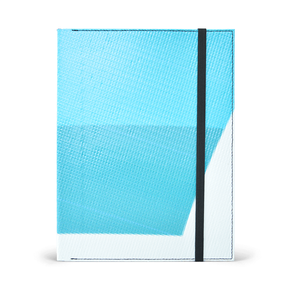 Oliver Notebook