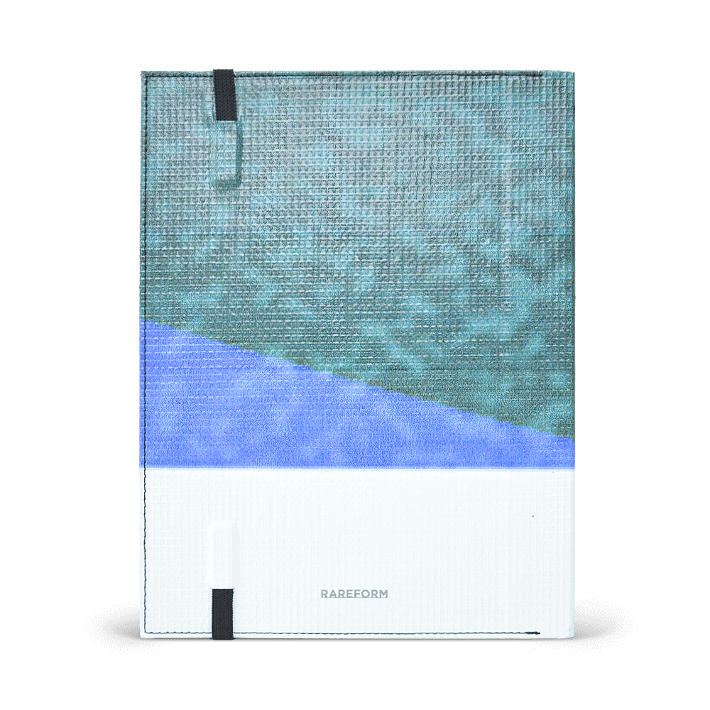 Oliver Notebook