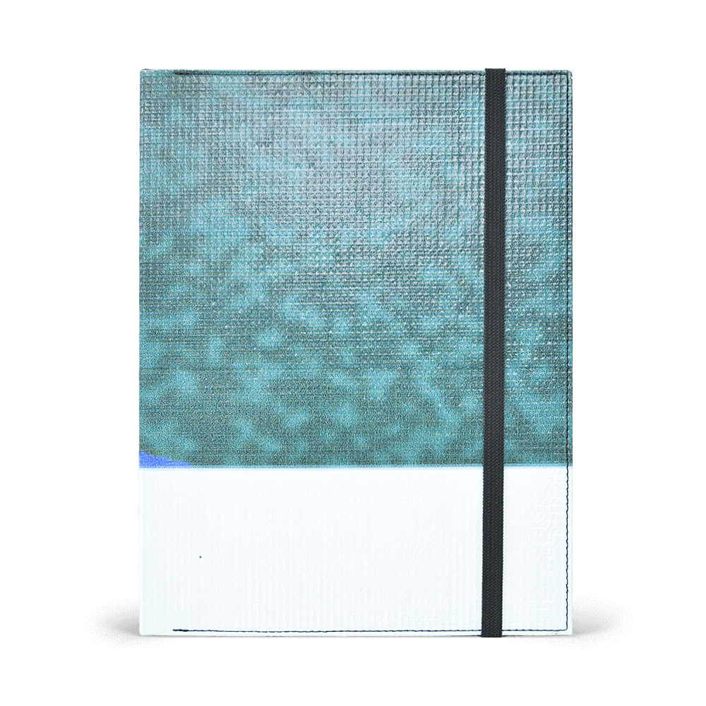 Oliver Notebook