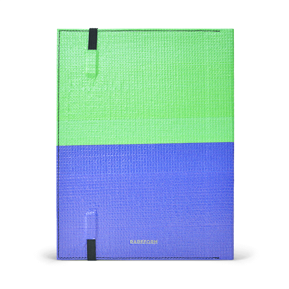 Oliver Notebook