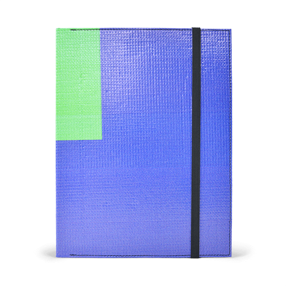 Oliver Notebook